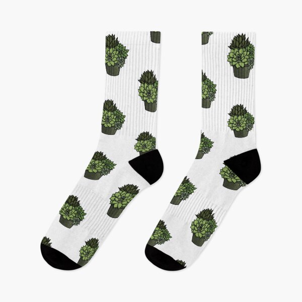 Item preview, Succulents designed and sold by honeybeepaper.