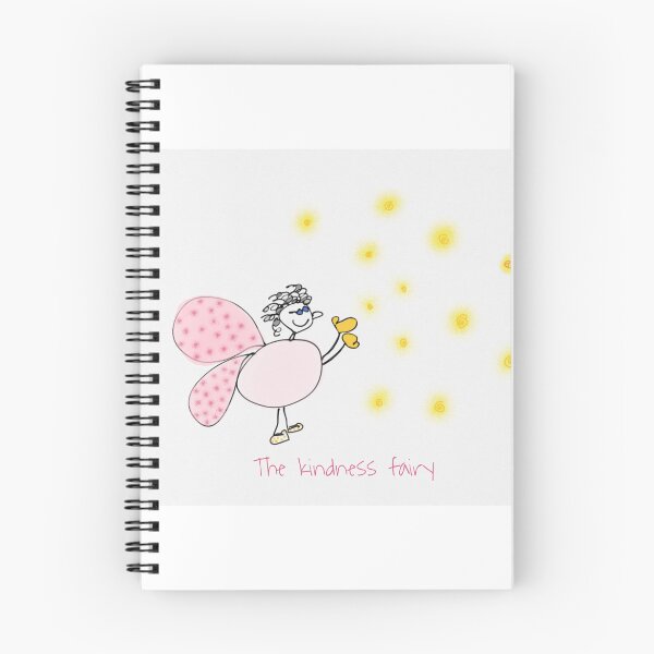 Item preview, Fairy doodles by Jac. (Another wonky doodle) designed and sold by Jaczim.