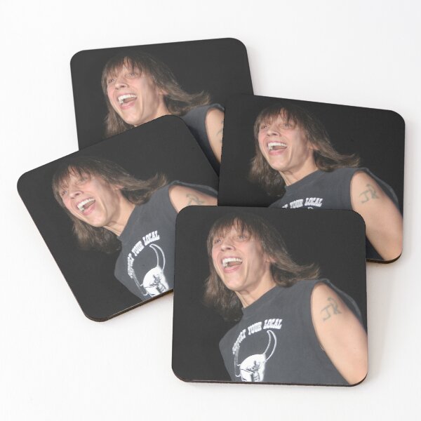 Artikelvorschau, Jeff Keith – Tesla – Foto entworfen und verkauft von ConcertImages.
