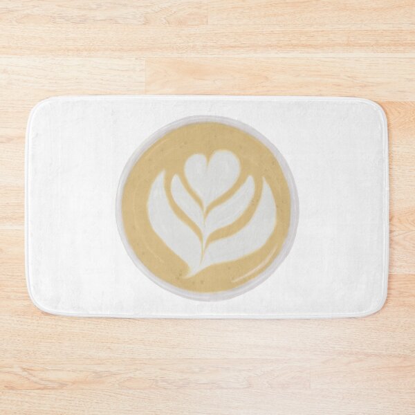 Item preview, Latte Art in a Paper Cup designed and sold by chelseabolles.