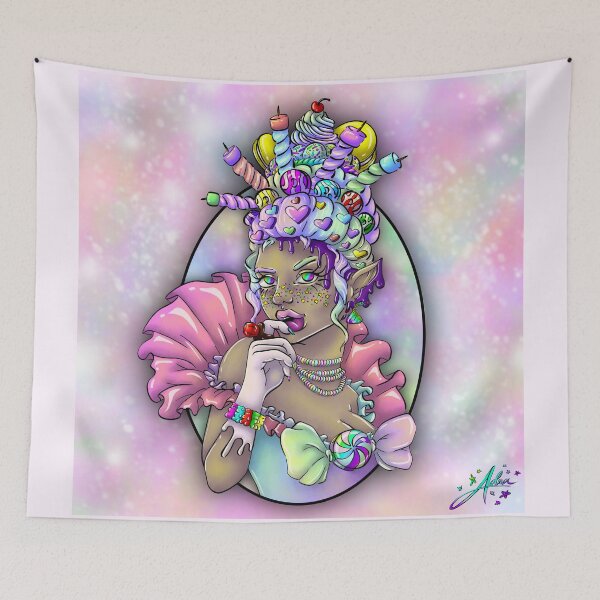 Item preview, Sweet Heart designed and sold by AdraImaginarium.