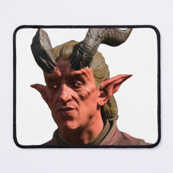 Item preview, Zevlor BG3 designed and sold by cgbyrd.