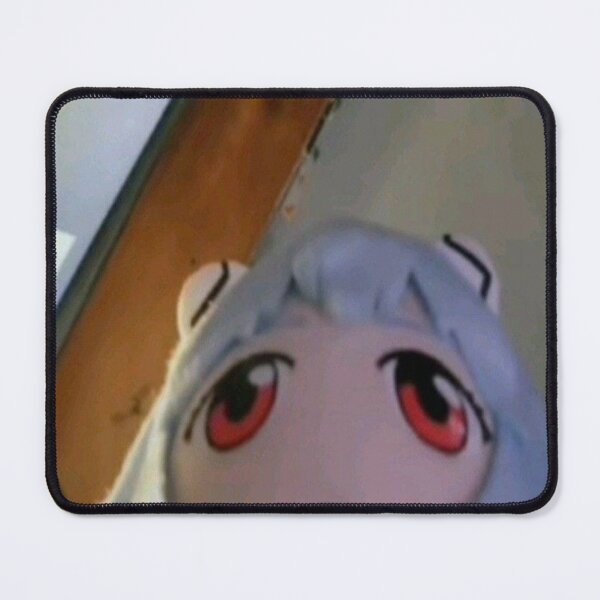 Item preview, Rei Ayanami Doll designed and sold by GuilhermeCaolho.