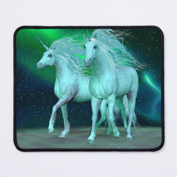 Item preview, Awesome Unicorn Couple designed and sold by Simple2simple.