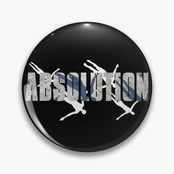 Item preview, Absolution - Logo designed and sold by skipat.
