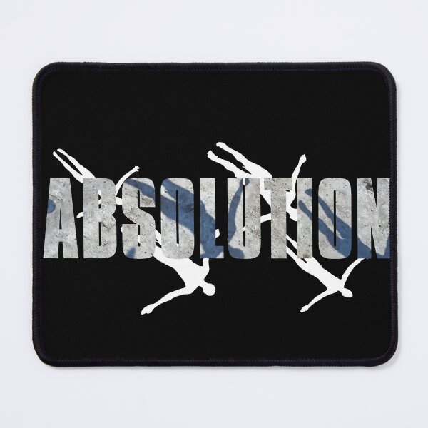 Item preview, Absolution - Logo designed and sold by skipat.