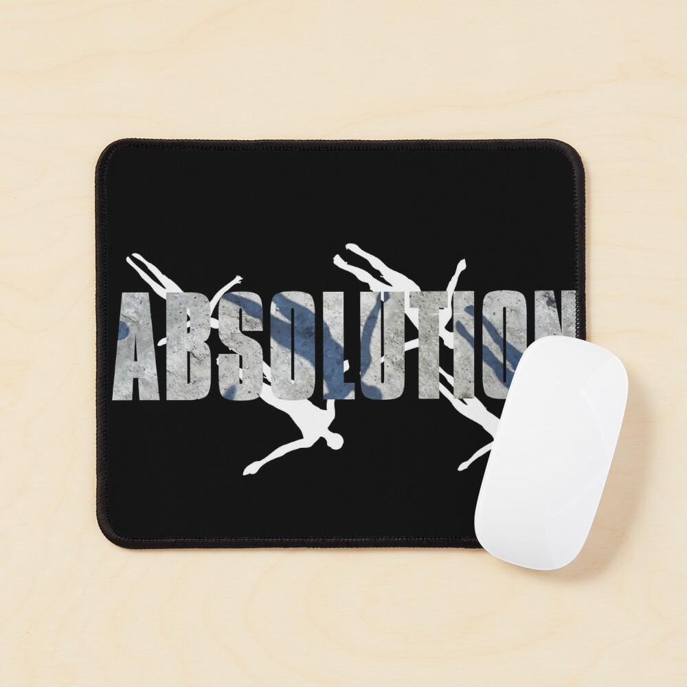 Item preview, Mouse Pad designed and sold by skipat.