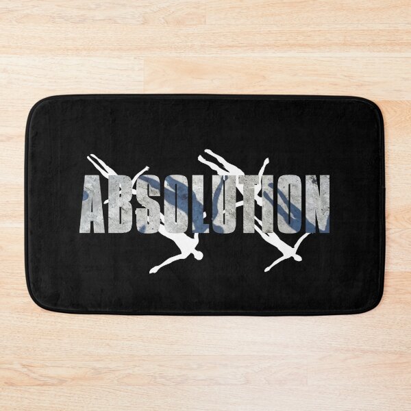 Item preview, Absolution - Logo designed and sold by skipat.