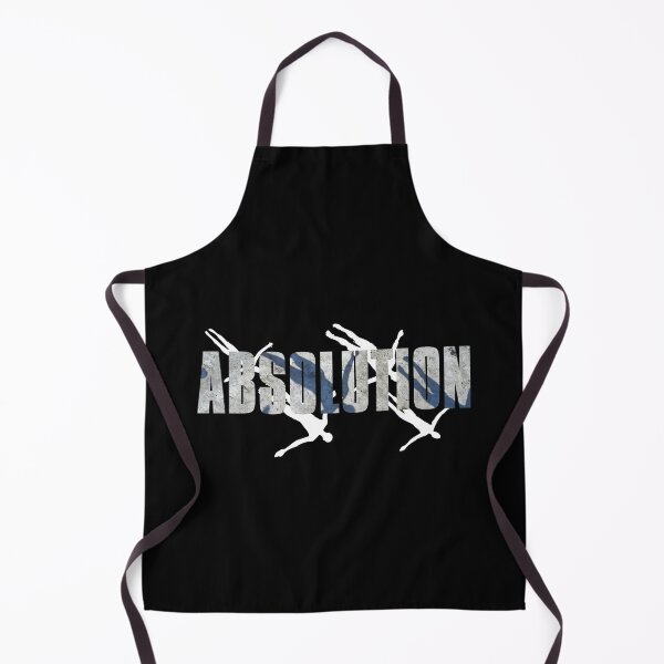 Item preview, Absolution - Logo designed and sold by skipat.