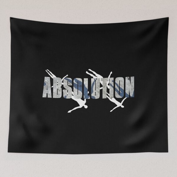Item preview, Absolution - Logo designed and sold by skipat.
