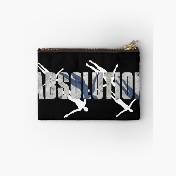 Item preview, Absolution - Logo designed and sold by skipat.