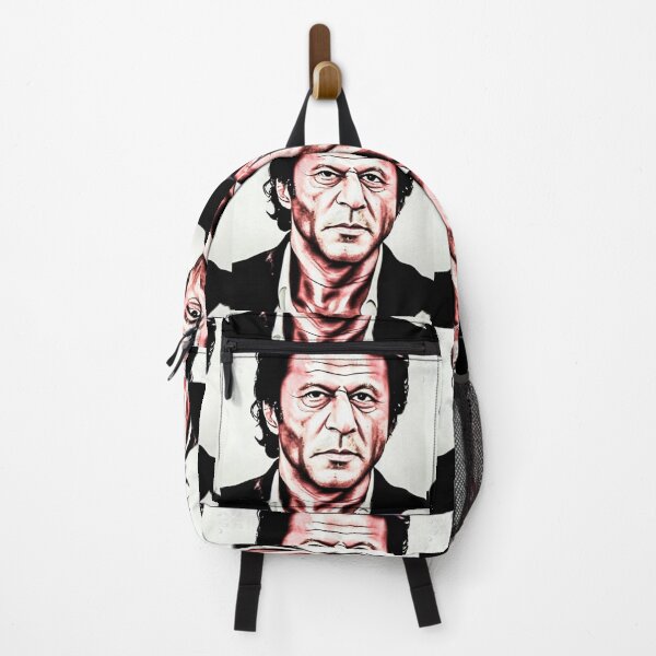 Item preview, Imran Khan - Imran Khan - Imran Khan - Pakistan designed and sold by TheNatureTalent.