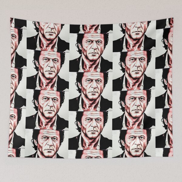 Item preview, Imran Khan - Imran Khan - Imran Khan - Pakistan designed and sold by TheNatureTalent.