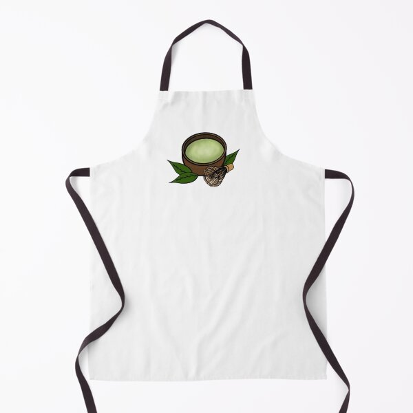 Item preview, Matcha Green Tea designed and sold by honeybeepaper.