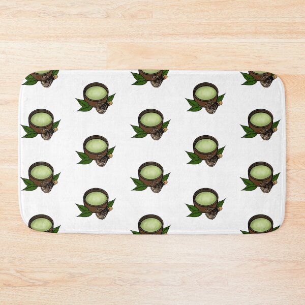 Item preview, Matcha Green Tea designed and sold by honeybeepaper.