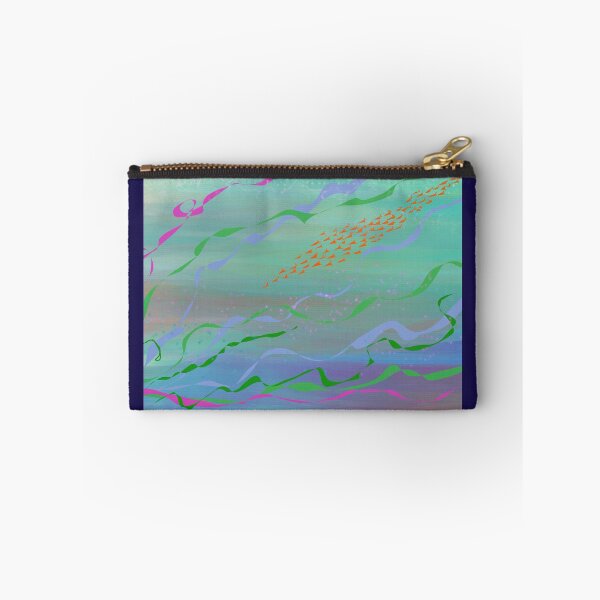 Item preview, Magia submarina designed and sold by Hulabloom.