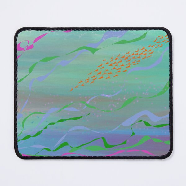 Item preview, Undersea magic designed and sold by Hulabloom.