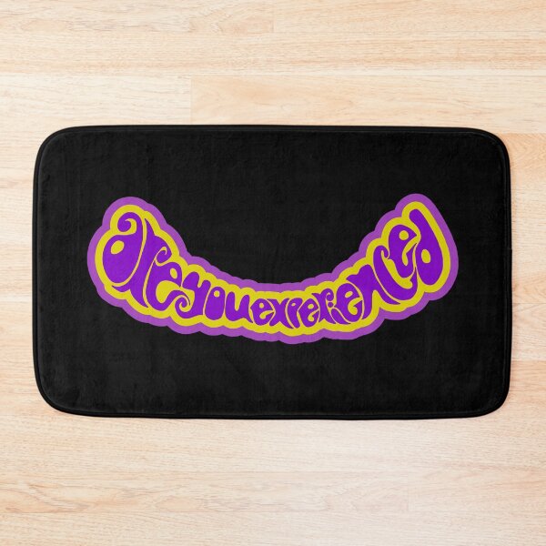 Item preview, Are You Experienced? designed and sold by sofjac.