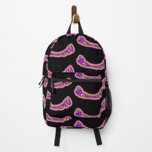 Item preview, Are You Experienced? designed and sold by sofjac.