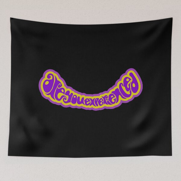 Item preview, Are You Experienced? designed and sold by sofjac.