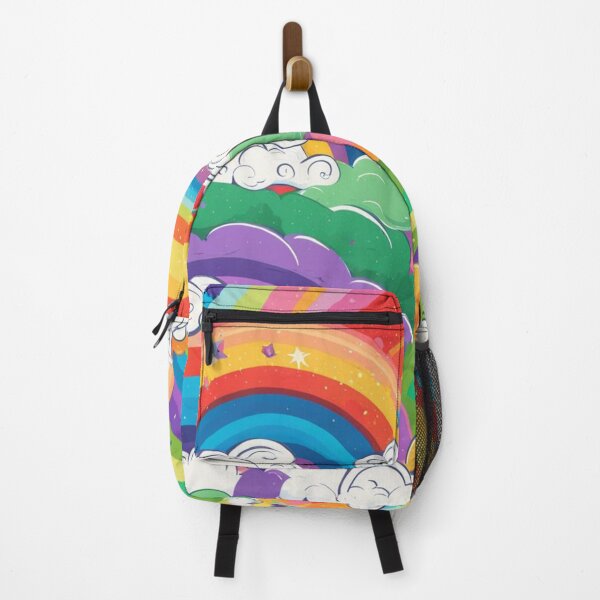 Item preview, Rainbows forever designed and sold by FireGirlinOz.