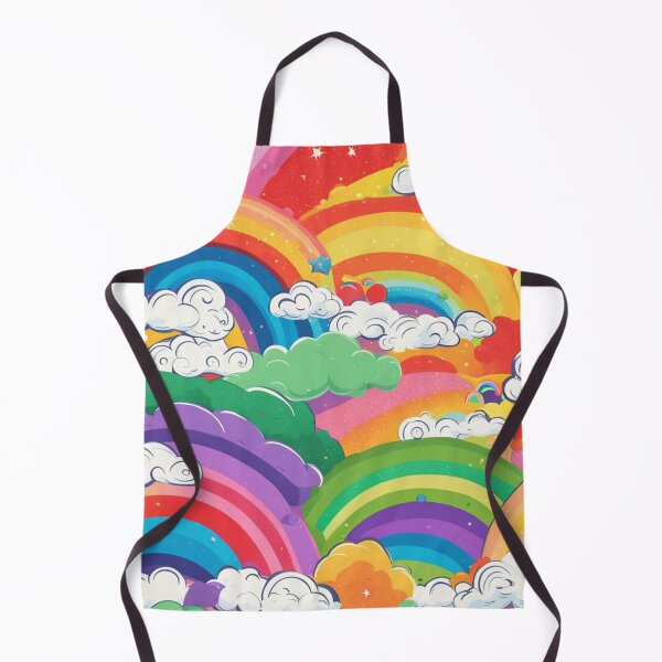 Item preview, Rainbows forever designed and sold by FireGirlinOz.