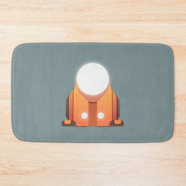 Item preview, Risk of Rain - Minimalist Design designed and sold by STVGarment.