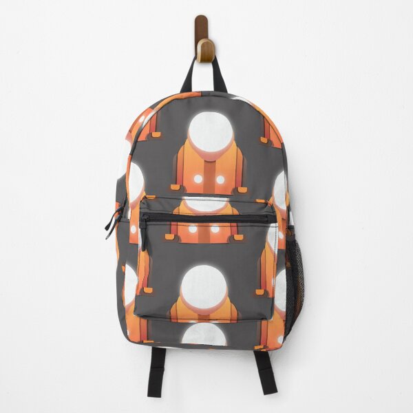 Item preview, Risk of Rain - Minimalist Design designed and sold by STVGarment.