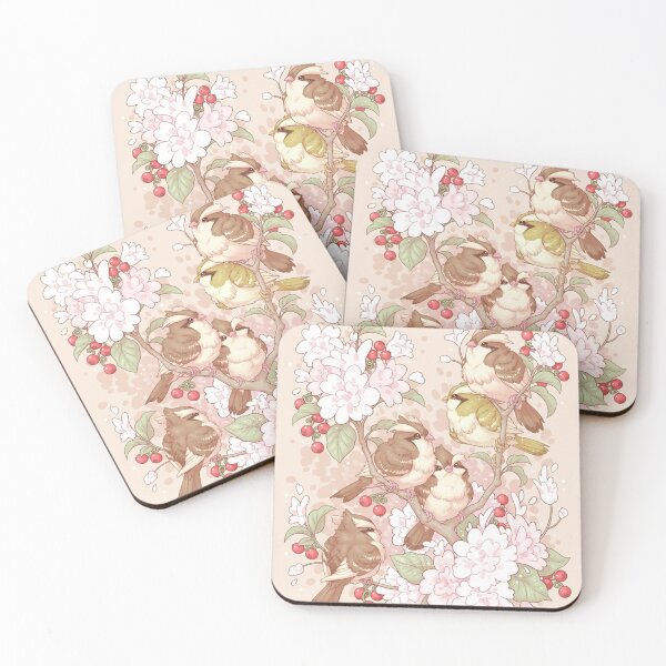 Item preview, Birds designed and sold by MK-Aart.