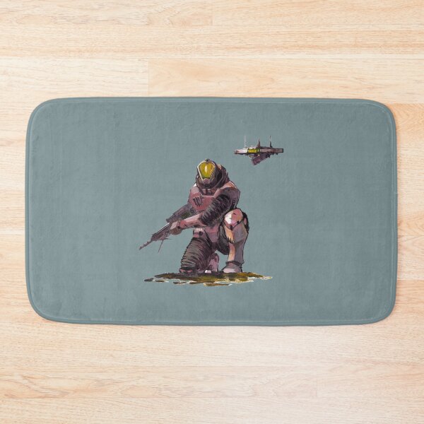 Item preview, Risk Of Rain designed and sold by STVGarment.