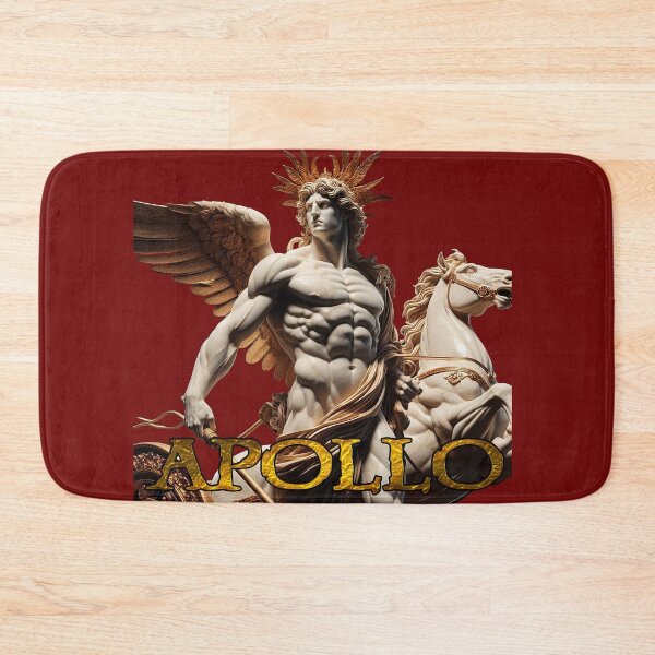 Item preview, GOD OF THE SUN designed and sold by Foxlindesigns.