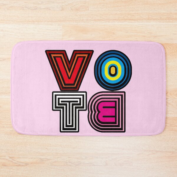 Item preview, Vote designed and sold by EunsooLee.