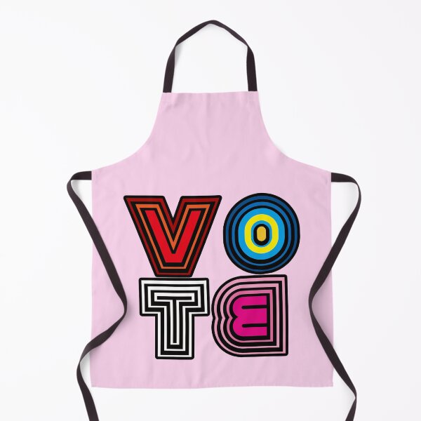 Item preview, Vote designed and sold by EunsooLee.