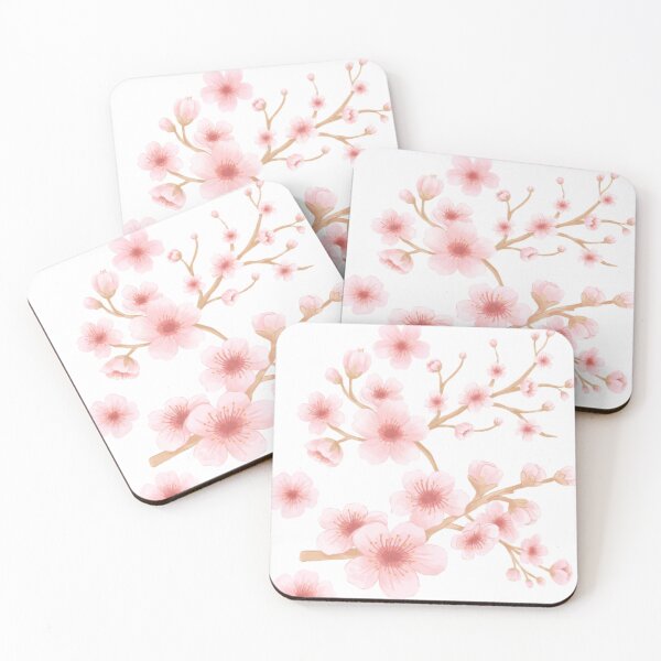 Item preview, Cherry Blossom | Spring Decor | Spring Flowers | Diy Flora designed and sold by Motivvv.