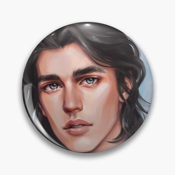 Item preview, Baz Pitch designed and sold by Sage Elizabeth.