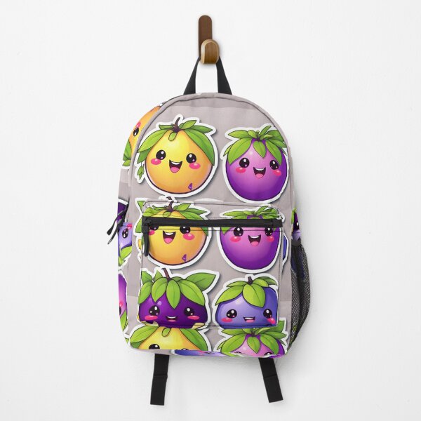 Item preview, cute Passion fruit designed and sold by krishnajit22.