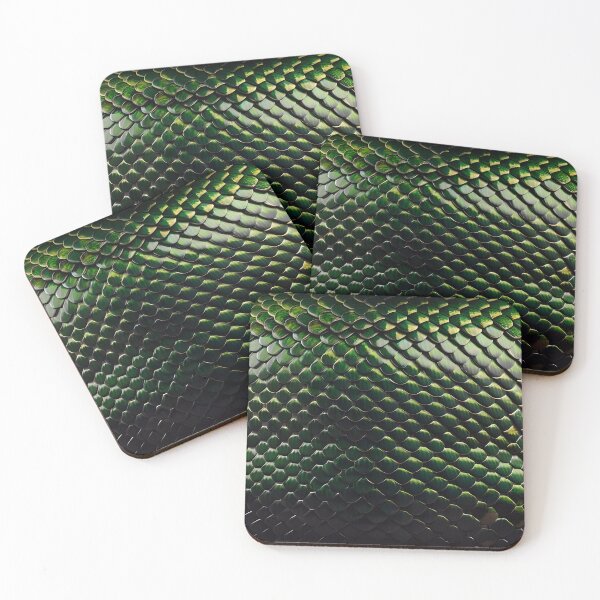 Item preview, Abstract Snake Skin Pattern designed and sold by TheArtOfPat.