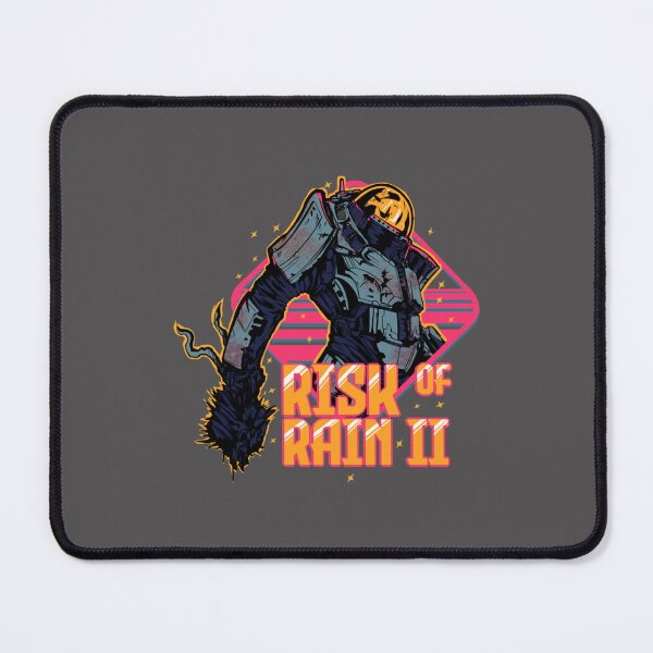 Item preview, Risk Of Rain 2  Active designed and sold by STVGarment.