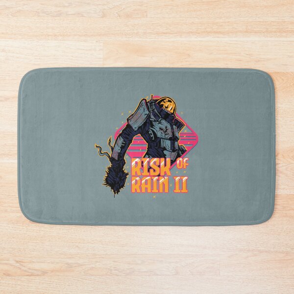 Item preview, Risk Of Rain 2  Active designed and sold by STVGarment.