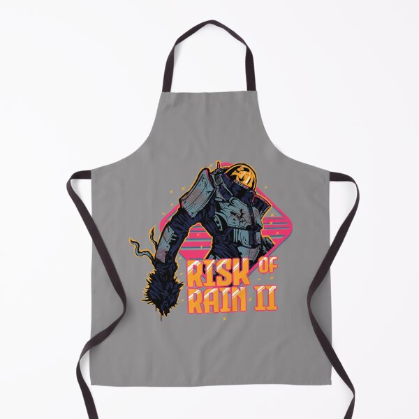Item preview, Risk Of Rain 2  Active designed and sold by STVGarment.