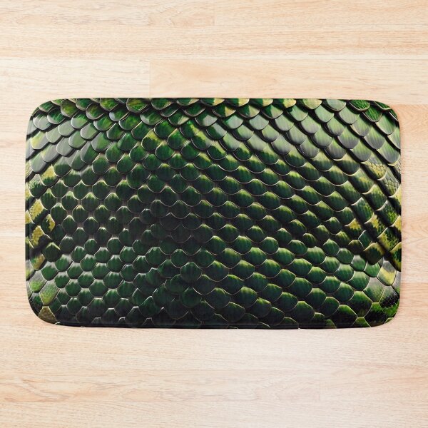 Item preview, Abstract Snake Skin Pattern designed and sold by TheArtOfPat.