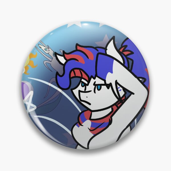 Item preview, Ode to Equestria designed and sold by FroggiOwI.