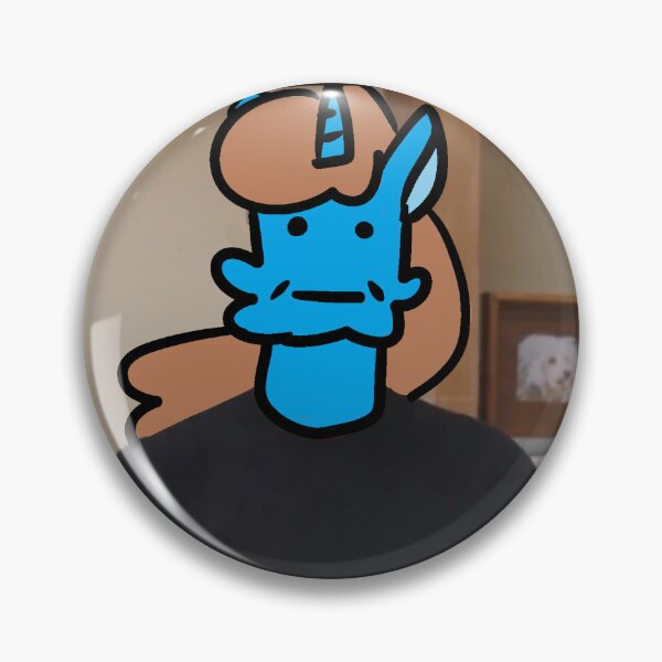 Item preview, Paint Zuckerberg designed and sold by FroggiOwI.