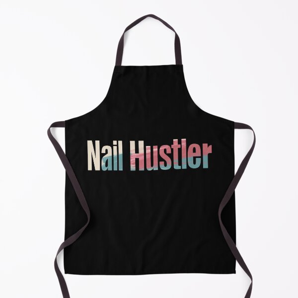 Item preview, Nail Hustler Boss Paint designed and sold by SweetClicks123.