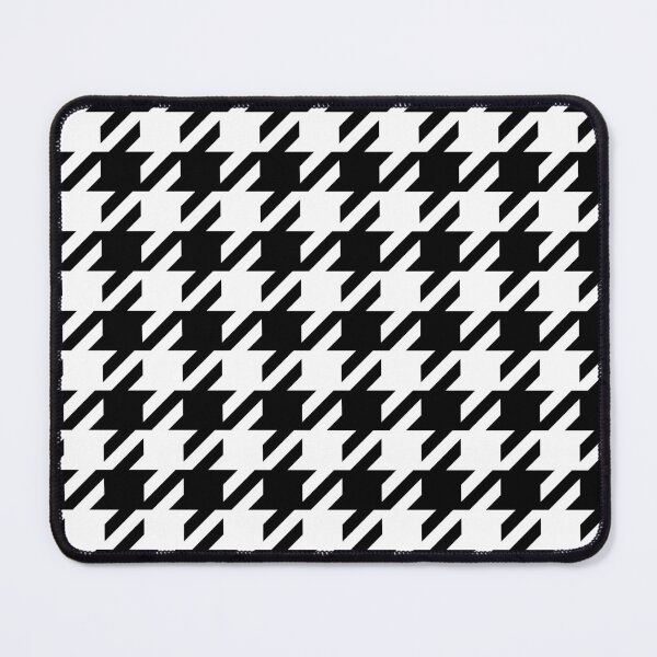 Item preview, Hounds tooth pattern designed and sold by Nalis76.