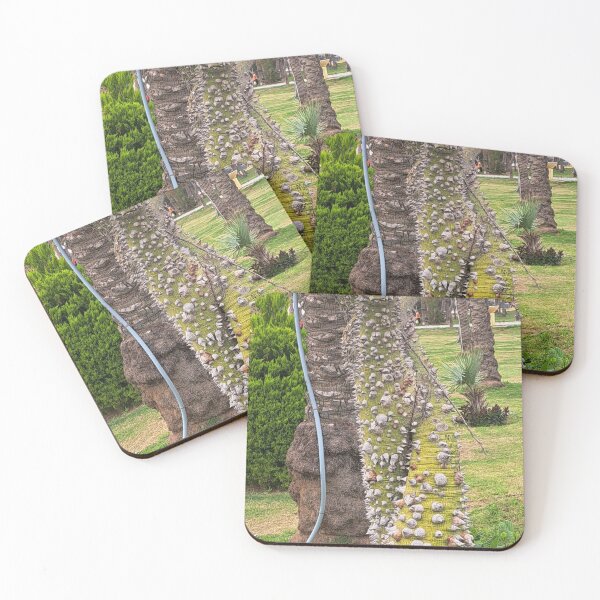 Item preview, View from the mamora garden in Alexandria  designed and sold by sadeek1021953Ss.