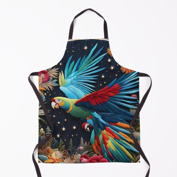 Item preview, I love Parrots! designed and sold by TWNightingale.