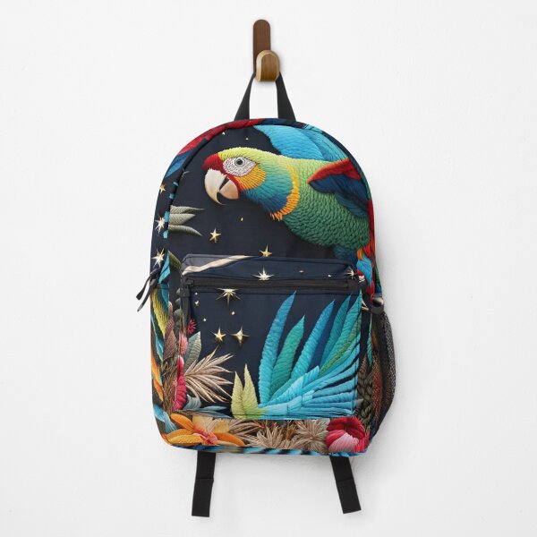 Item preview, I love Parrots! designed and sold by TWNightingale.