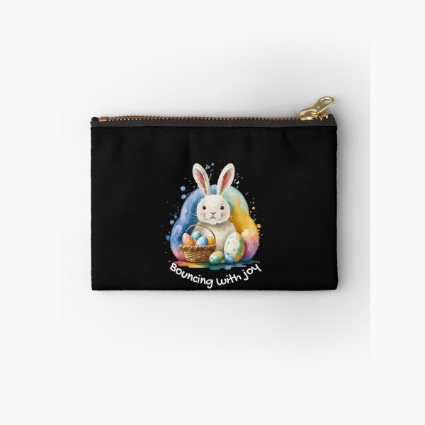 Item preview, Easter Day Bunny Peep, Retro Easter, Easter Bunny, Clover, Happy Easter designed and sold by DrakeIreland.