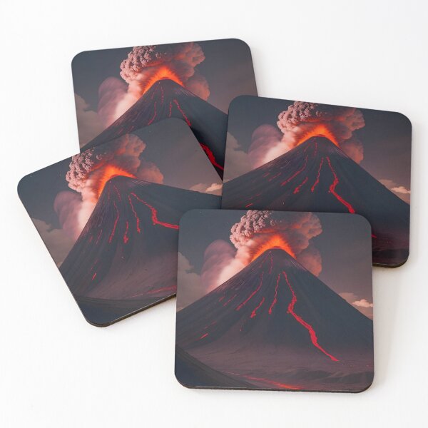 Item preview, Volcano designed and sold by Volcano17.